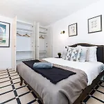 Triplex 50 M2 - Montorgueil & Marais